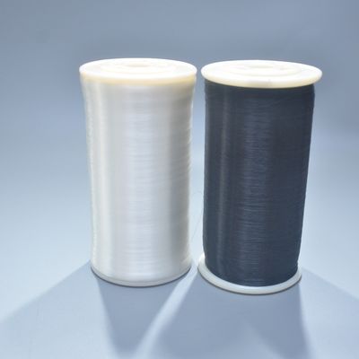 0.07mm PBT โพลีเอสเตอร์ โมโนฟิลิแมนท์ยาร์น ใยสายตาเทอร์โมพลาสติก