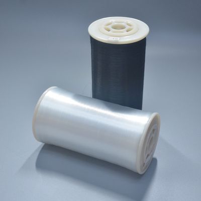 โพลีบูติเลนเทเรฟธาเลต PBT โมโนฟิเลนท์ PBT ไฟเบอร์ฟิเลนท์ FDY
