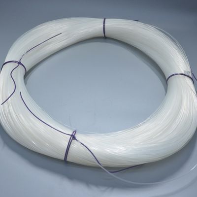 400D H Tube ไนลอน โมโนฟิเลนเม้น ไนลอน 6 ไนลอน สายเดียว
