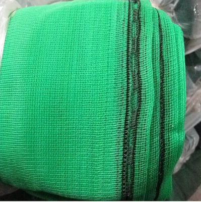 เครือข่ายการเกษตร HDPE มโนฟิลแลนท์ ไนน์เน็ต เนื้อผ้า ทนต่อสารเคมี มโนฟิลแลนท์