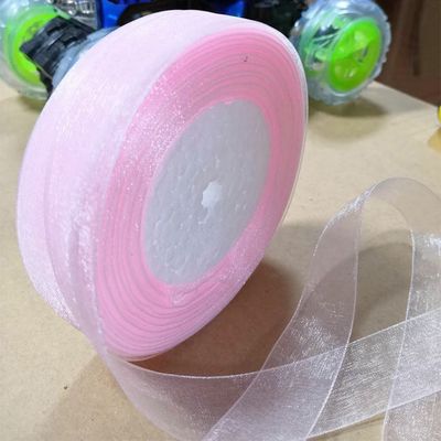 20D/1F 0.05mm ไนลอน โมโนยาง ไนลอน 6 ยาง สีสด สีดํา