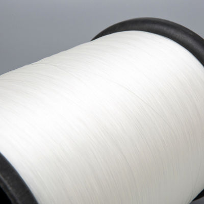 0.22MM สาย Polypropylene Monofilament ยอดทน UV สาย Polypropylene สําหรับการผูก