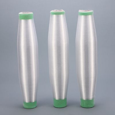 0.18mm PP Monofilament การผูกผ้าโปร่งสําหรับผ้ากรอง