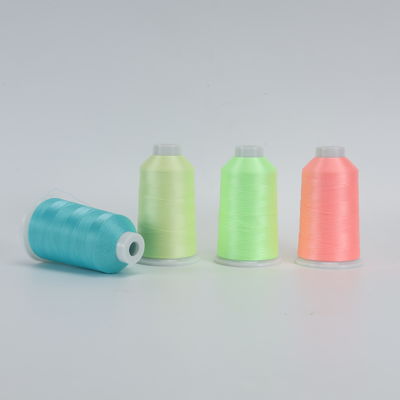200 หลา สายไหมสีเข้ม สายไหมสีเข้มมิตรต่อสิ่งแวดล้อม สําหรับการ crocheting Acrylic
