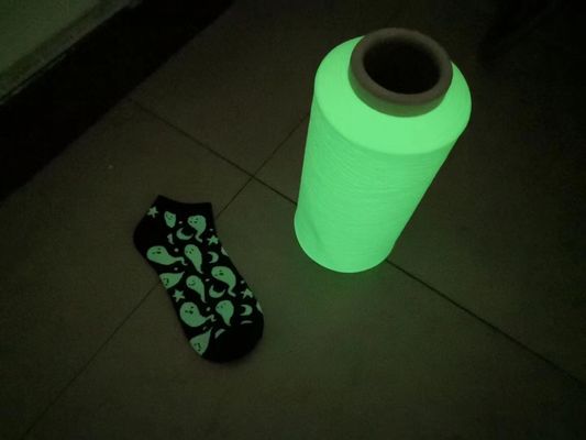 โพลีเอสเตอร์ เนื้อผ้า หลอดสว่าง สายผูก 150D กัน UV