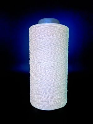 สีเขียว แสงสว่าง สายสว่างสําหรับการ crocheting 8 ชั่วโมง ระยะเวลาสว่าง