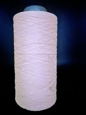 สีชมพู แสงสว่าง สาย crochet แสงสว่างในความมืด 100 เมตร ยูวีทนทาน