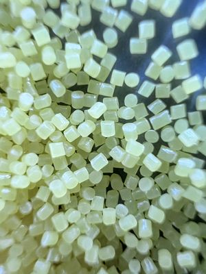 ทรายไนลอน พลาสติกสื่อการระเบิด โพลิมิด สีต่าง ๆ