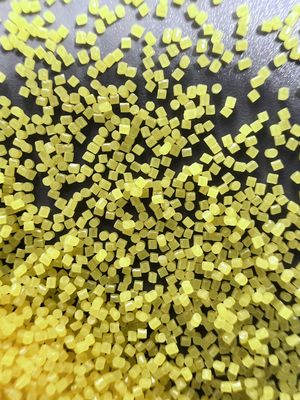 0.50MM ทรายและพลาสติกโพลียามิด โปลิศ