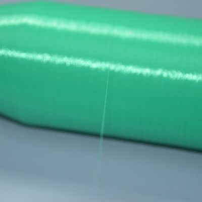 เครือข่ายการเกษตร HDPE มโนฟิลแลนท์ ไนน์เน็ต เนื้อผ้า ทนต่อสารเคมี มโนฟิลแลนท์