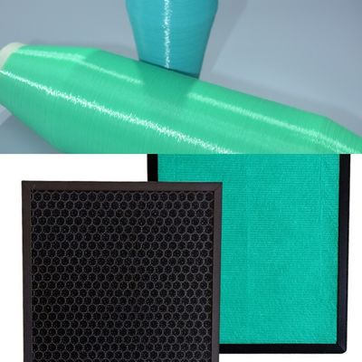 0.30 มิลลิเมตร HDPE โมโนฟิเลนท์ยาง 1F ความยาวที่ดี PE Cable Sleeve Monofilament