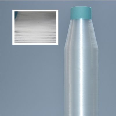 0.11MM โพลีเอสเตอร์ โมโนฟิเลมอน ทนต่อสารเคมี PET โมโนฟิเลมอน สาย 50Denier สายด้าย