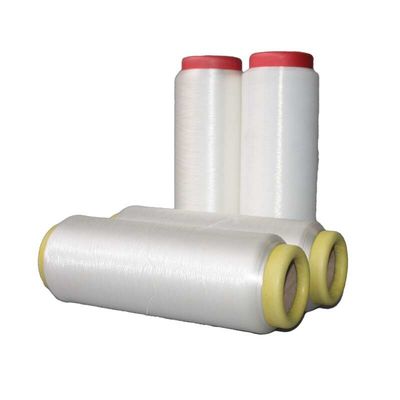 15D Tpu Single Filament Hot Melt Yarn Tpu Monofilament 0.08mm Tpu เทปรองเท้าด้านบน Tpu สายต่อ