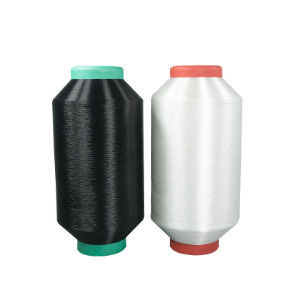 สีดํา TPU สายใย TPU สายใย TPU สายใย TPU Mono Filament