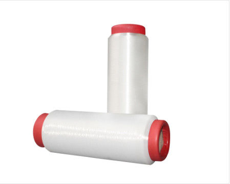 เส้นด้ายใยร้อนละลาย TPU เส้นด้ายร้อนละลายไนลอน ถัก