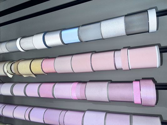 สีเทา สายสะท้อนสูง สายสะท้อนอ่อน สายเย็บสะท้อน