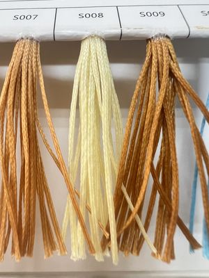 PVC สตอร์ลลิ่งเคลือบเส้นใย ปรับแต่งวัสดุเคลือบเส้นใย