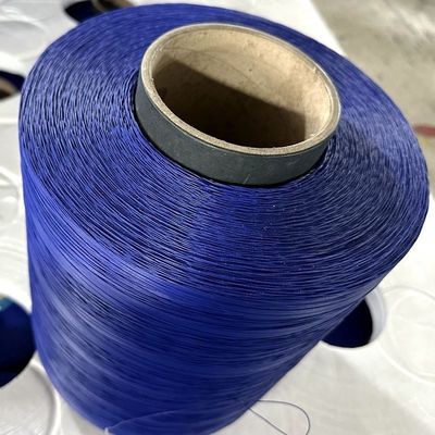 150D โพลีเอสเตอร์ กันน้ํา ผิวเคลือบ สาย ทนน้ํา PVC ผิวเคลือบ สาย ผิวเคลือบ สายเย็บ