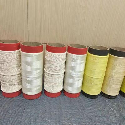 สายใยสีเทียม PVC ผิวเคลือบ สายกันน้ํา สายเคลือบ สายกันน้ํา