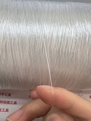สาย TPU การเคลือบ PVC สาย Stirling สาย PTFE ความต้านทานต่อ UV สายเคลือบสังเคราะห์ สายวาส การเย็บ สายวาส