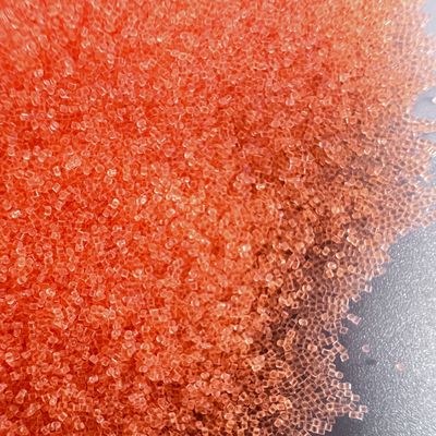0.3MM การเคลือบโพลยามิด พลาสติก Granulate การเคลือบโอลูมิเนียมกรอบ