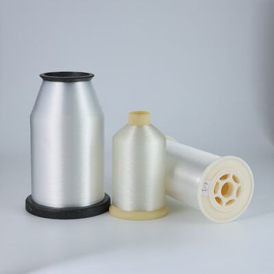 สายใยมโนฟิลแลนต์สัตว์เลี้ยง จีน พอลิเอสเตอร์สัตว์เลี้ยง สดใส 100% พอลิเอสเตอร์ มโนฟิลแลนท์ สายใยโรงงาน ผลิต 0.11 มม