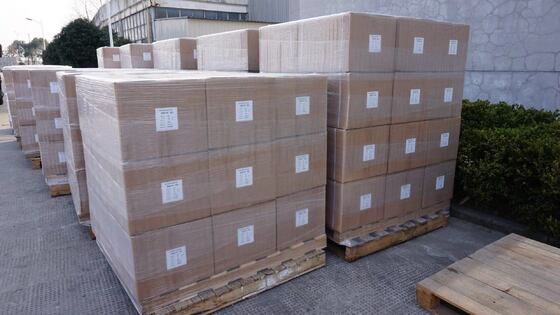 20D 30D Twist Monofilament Yarn สีสดใส สายพอลิเอสเตอร์ โมโนฟิเลนท์ สายสําหรับถุงเท้า สายผูก สายโมโนฟิเลนท์