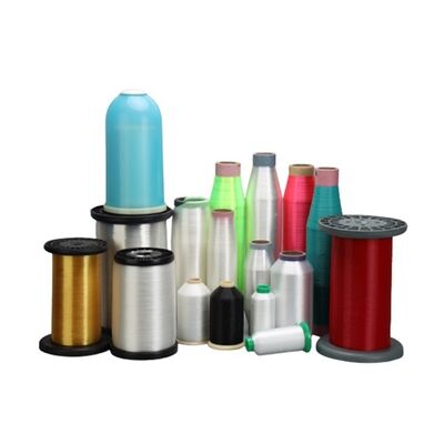 ผ้าพันคอ สีดํา PET สีบริสุทธิ์ สายใยมโนฟิเลนท์ สายผูก สายใยมโนฟิเลนท์ โพลีเอสเตอร์ สายใยมโนฟิเลนท์ สายใยมโนฟิเลนท์