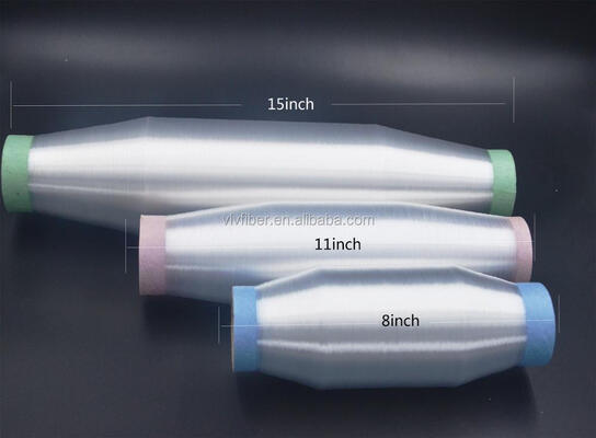 120D 0.11MM หลอดโพลีเอสเตอร์โมโนฟิลามันต์
