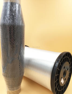 120D 0.11MM หลอดโพลีเอสเตอร์โมโนฟิลามันต์