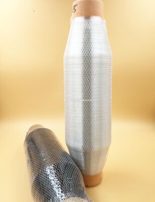 0.11 มิลลิเมตร 0.08 0.12 มิลลิเมตร 100% PET โพลีเอสเตอร์ โมโนฟิลามันท์ไนท์