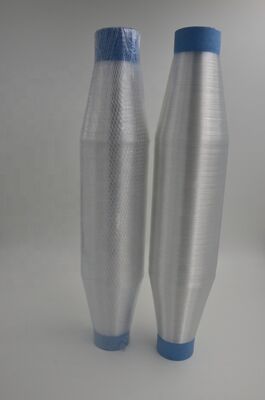 0.11 มิลลิเมตร 0.08 0.12 มิลลิเมตร 100% PET โพลีเอสเตอร์ โมโนฟิลามันท์ไนท์