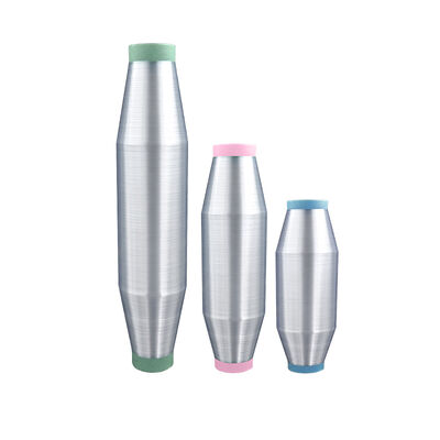 โมโนฟิเลนท์ 0.11 มิลลิเมตร 0.08 มิลลิเมตรสําหรับเครื่อง brodery ไนลอน โมโนฟิเลนท์ yarn Dongguan China Factory Made Pet โมโนฟิเลนท์