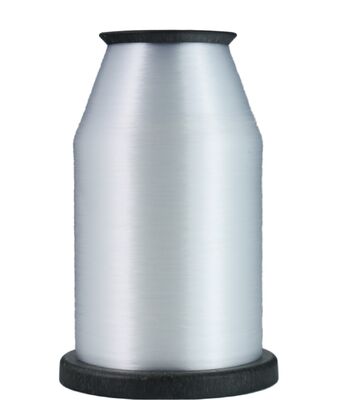 สายเย็บเส้นใยมโนฟิลแมน PA66 ไนลอน6 0.12MM 0.15MM 0.18MM 0.23MM 0.25MM สายใยมโนสําหรับเครื่องจักรเครื่อง brodery